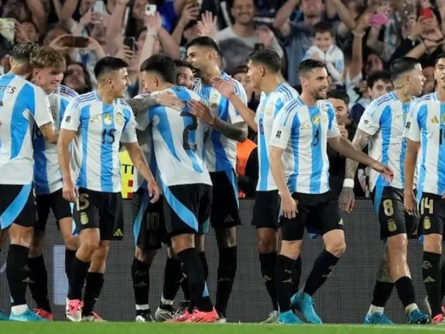 Sin Finalissima ni Guatemala y Honduras, se confirmó el amistoso de la Selección Argentina para esta fecha FIFA