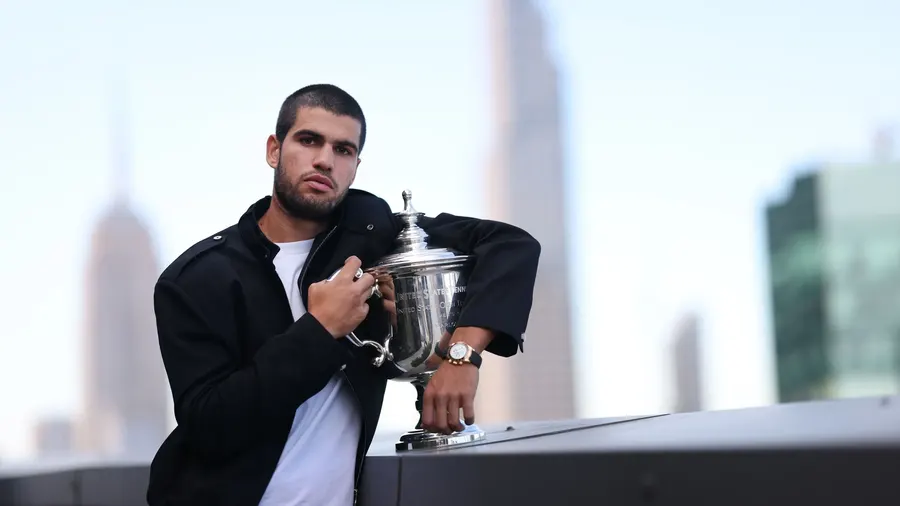 Carlos Alcaraz puso en duda su participación en Roland Garros: "Prefiero volver un poquito más tarde y volver bien"