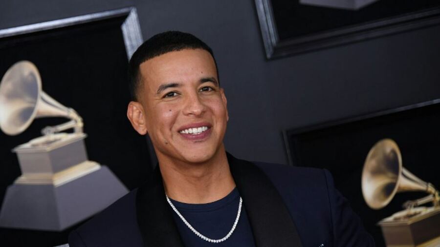 Daddy Yankee será la Persona del Año